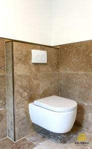 Badsanierung Dresden 3D Visualisierung