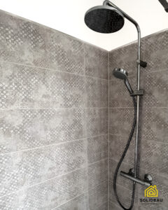 Badsanierung Dresden 3D Visualisierung