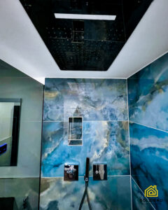 Badsanierung Dresden 3D Visualisierung