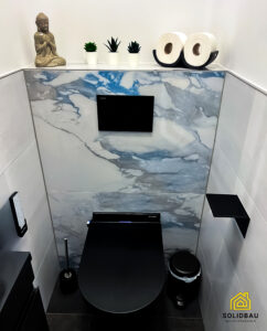 Badsanierung Dresden 3D Visualisierung