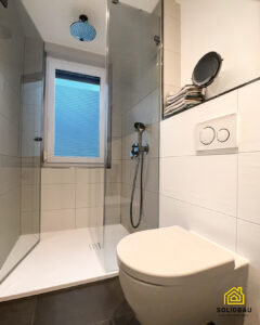 Badsanierung Dresden 3D Visualisierung