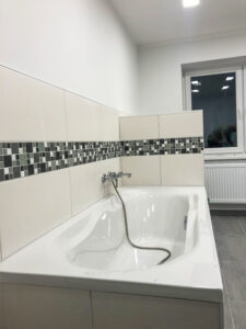 Badsanierung Dresden 3D Visualisierung