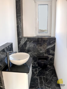 Badsanierung Dresden 3D Visualisierung