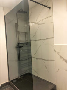 Badsanierung Dresden 3D Visualisierung