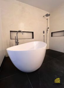 Badsanierung Dresden 3D Visualisierung