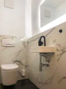 Badsanierung Dresden 3D Visualisierung