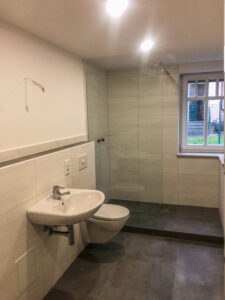 Badsanierung Dresden 3D Visualisierung