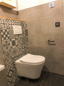 Badsanierung Dresden 3D Visualisierung