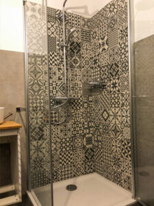 Badsanierung Dresden 3D Visualisierung