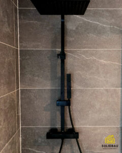 Badsanierung Dresden 3D Visualisierung