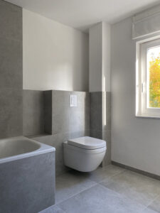 Badsanierung Dresden 3D Visualisierung