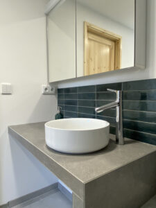 Badsanierung Dresden 3D Visualisierung