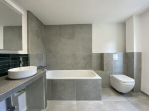 Badsanierung Dresden 3D Visualisierung